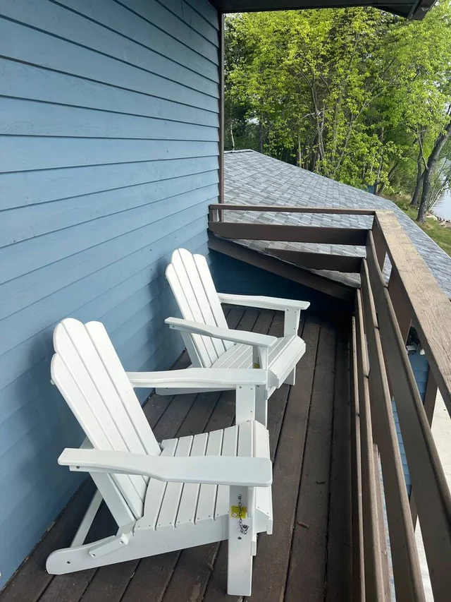 Sandy Point Resort Suite, Year-Round Lakeview #15