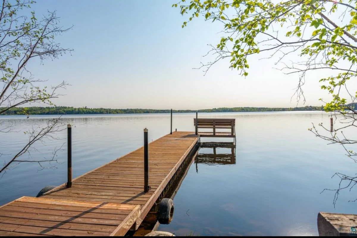 Sandy Point Resort Suite, Year-Round Lakeview #56
