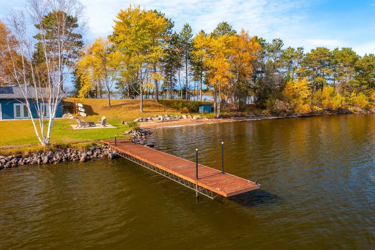 Sandy Point Resort Suite, Year-Round Lakeview #53