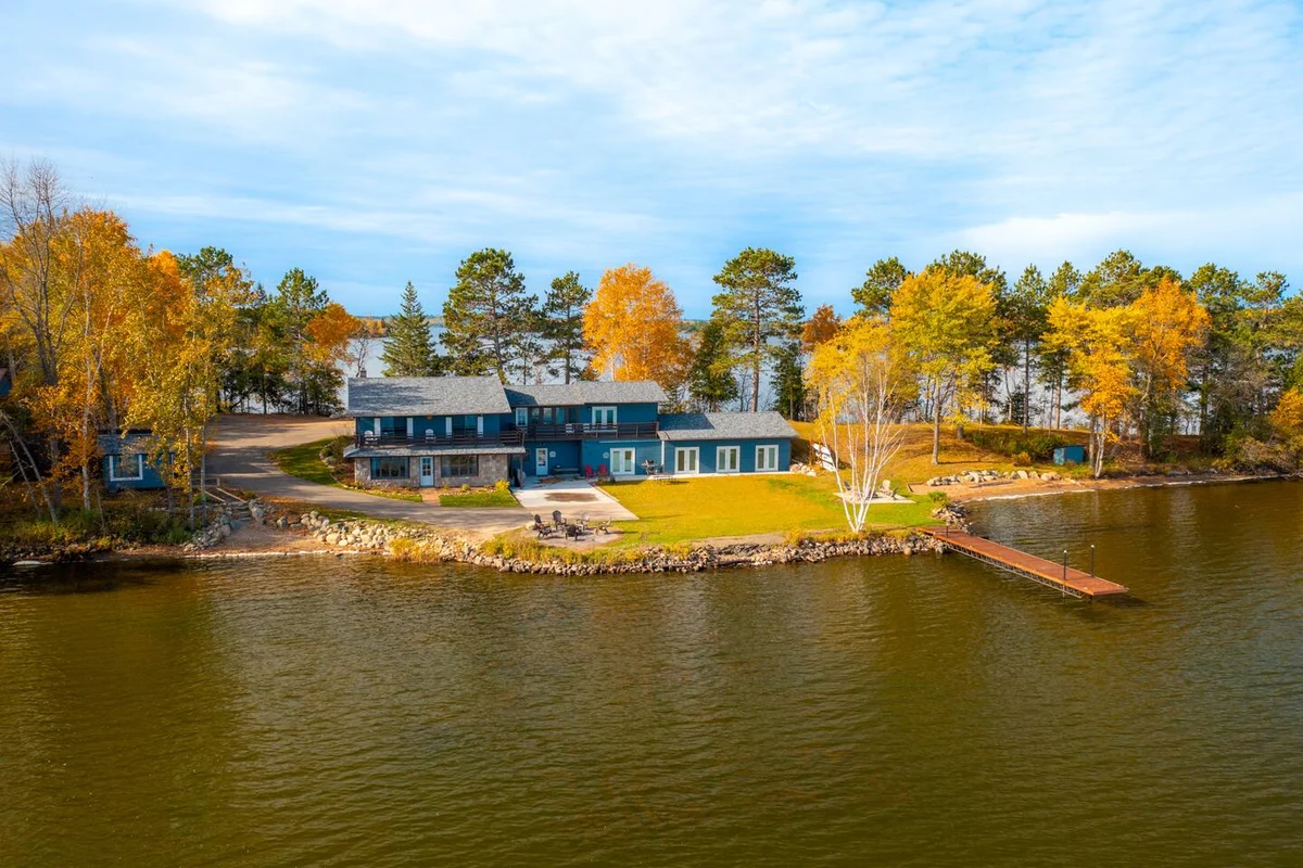 Sandy Point Resort Suite, Year-Round Lakeview #61