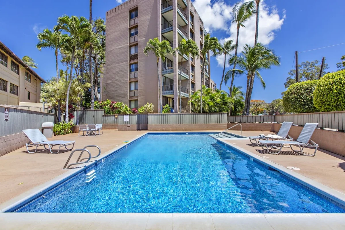 Lux Ocean View Penthouse 2 Kings+, Steps to Beach #52