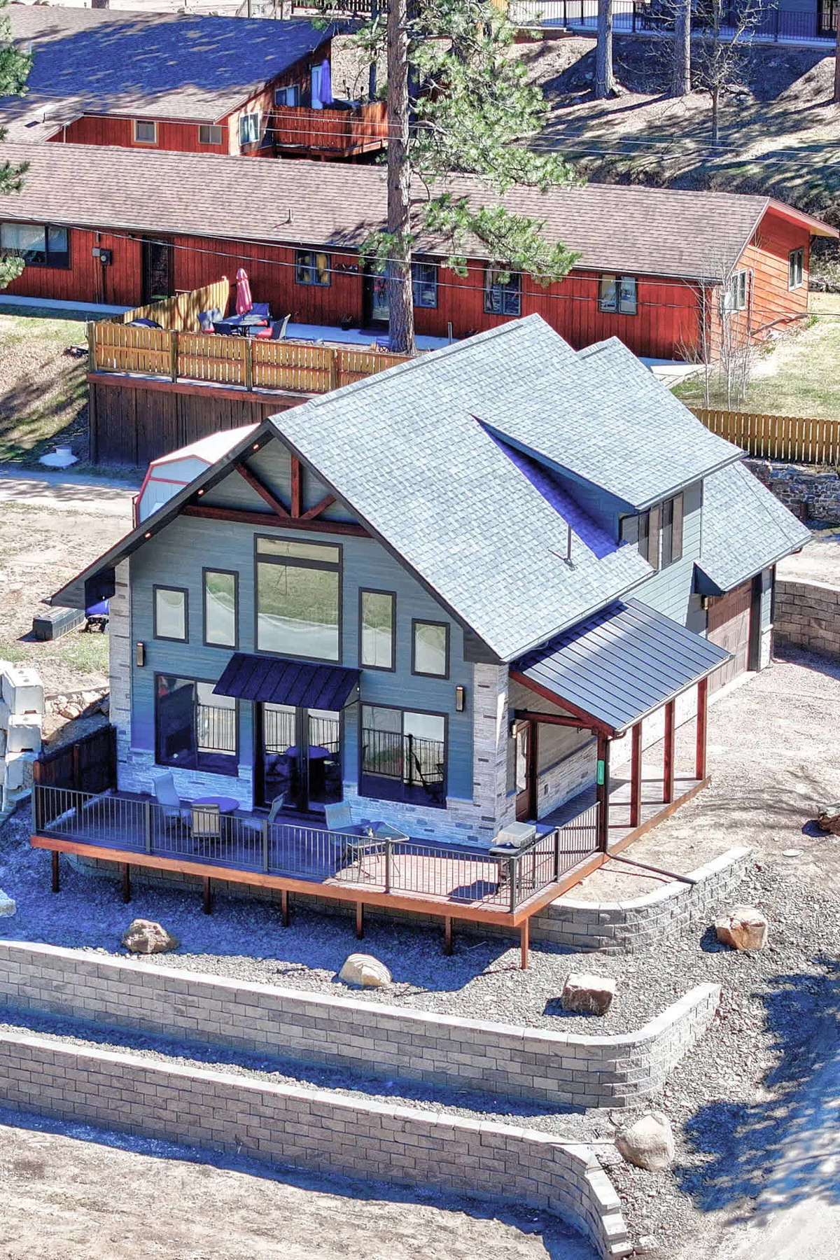 Home in Keystone property photo 2