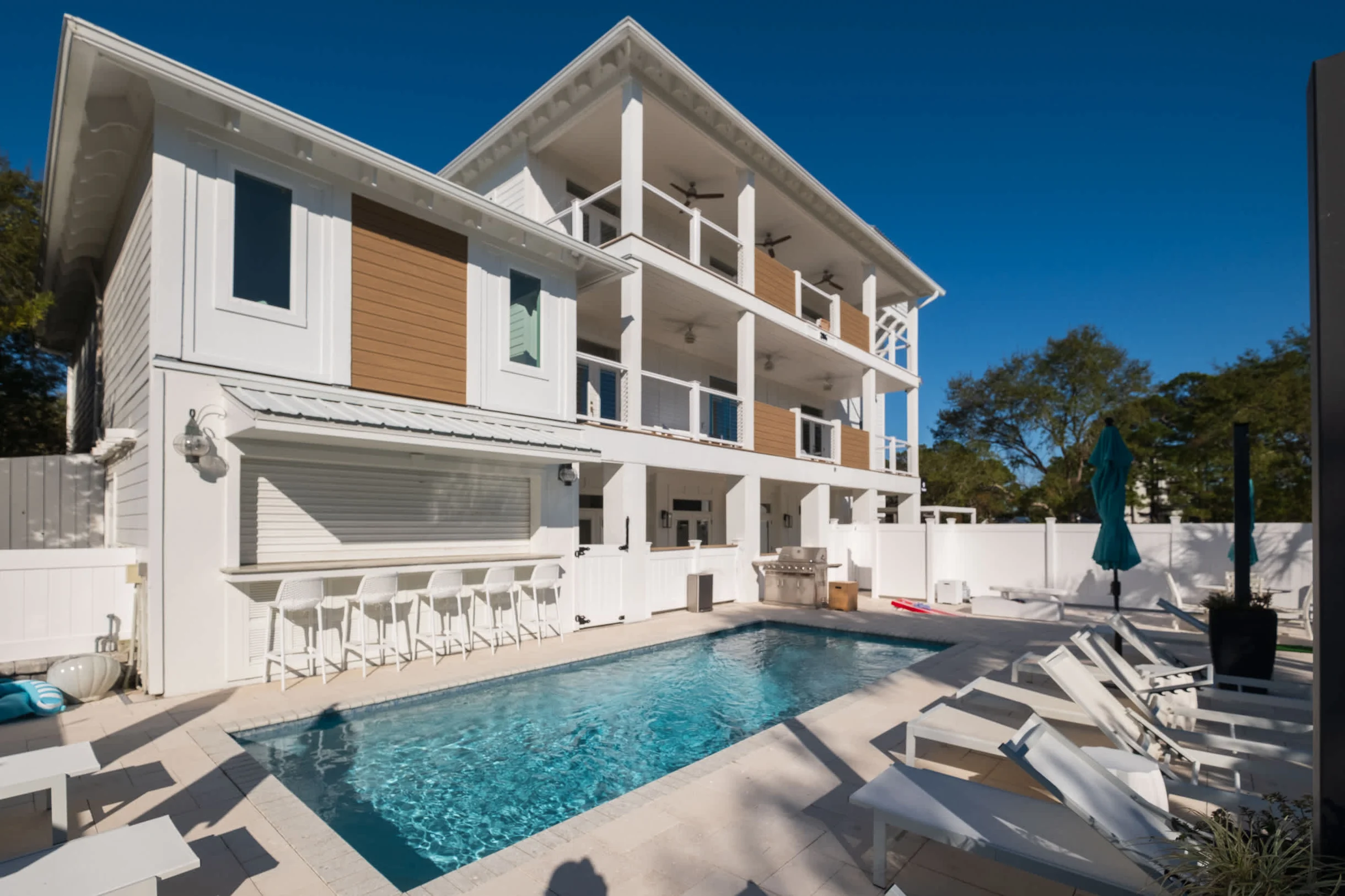 Sea Breeze Sanctuary #116