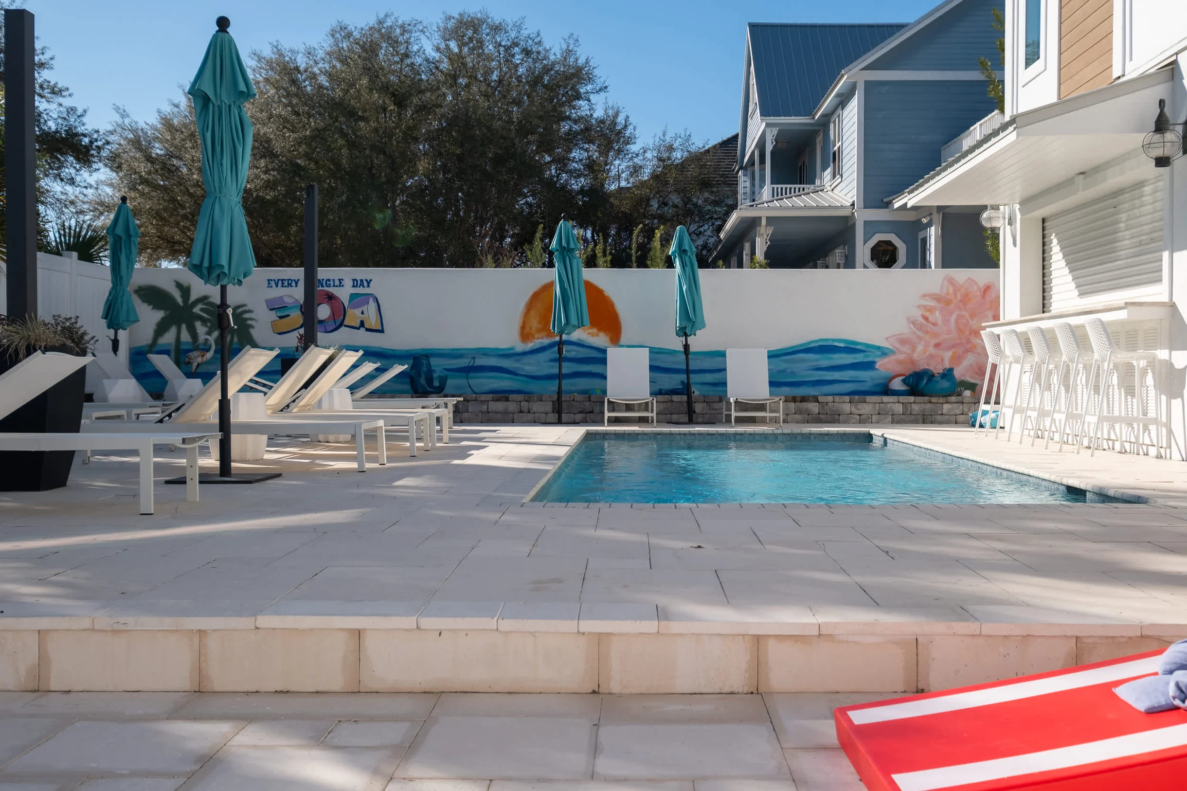 Sea Breeze Sanctuary #111