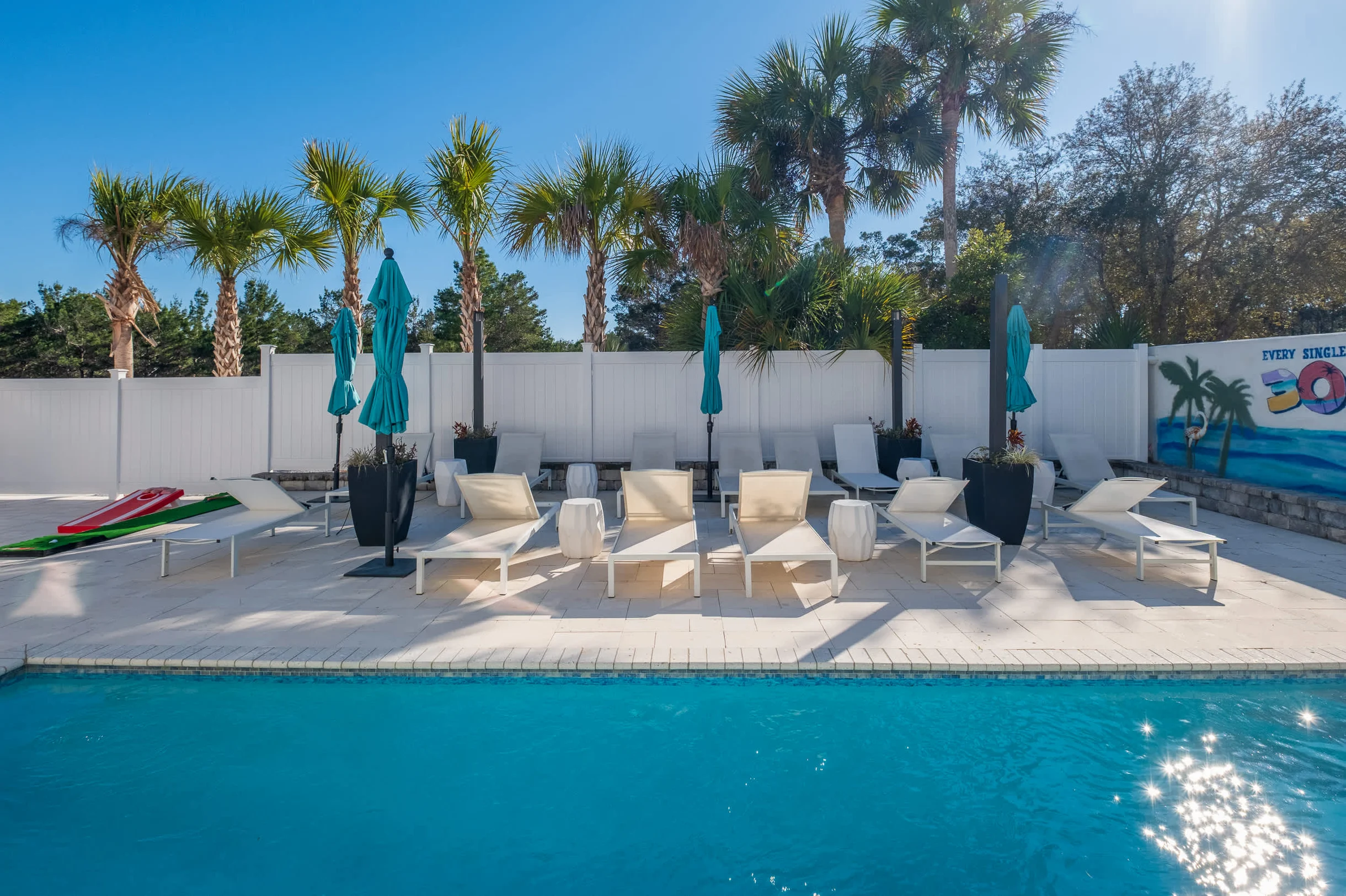 Sea Breeze Sanctuary #112