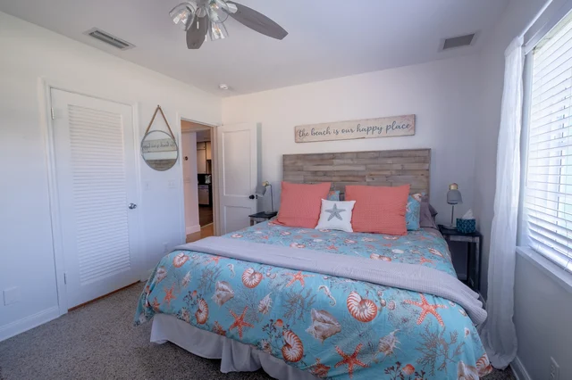 Bedroom 1 image 1