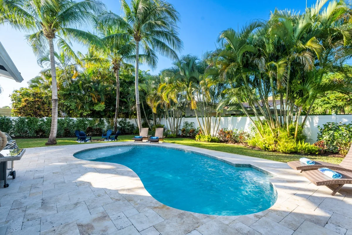 Home in Delray beach property photo 3