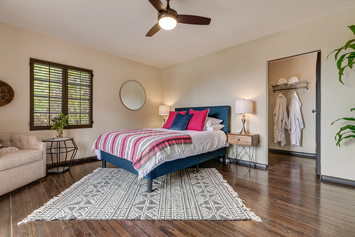 Bedroom 1 image 1