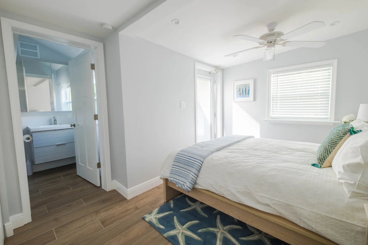Bedroom 1 image 1