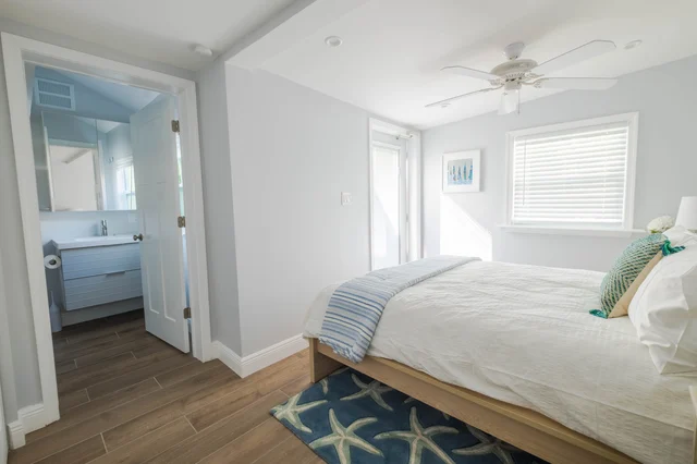 Bedroom 1 image 1