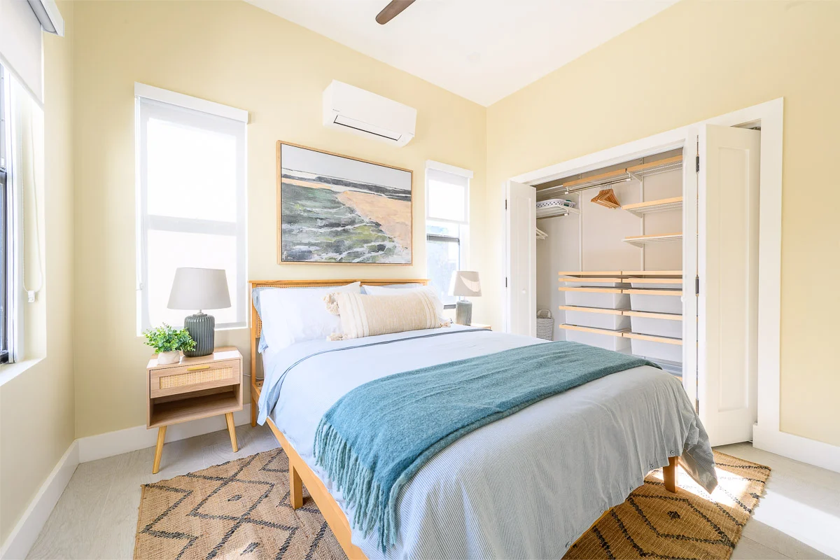Bedroom 1 image 1