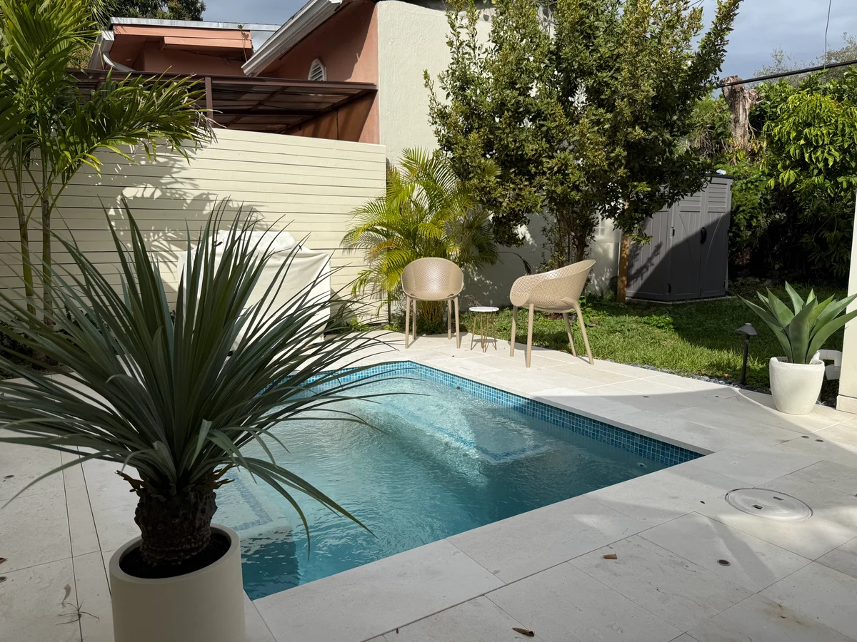 Home in Miami property photo 5
