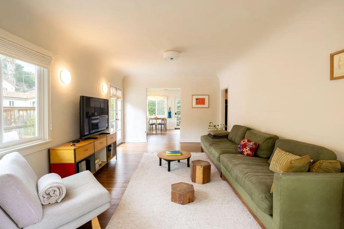 Los Angeles Modern Charmer - Jade Cottage property photo 4