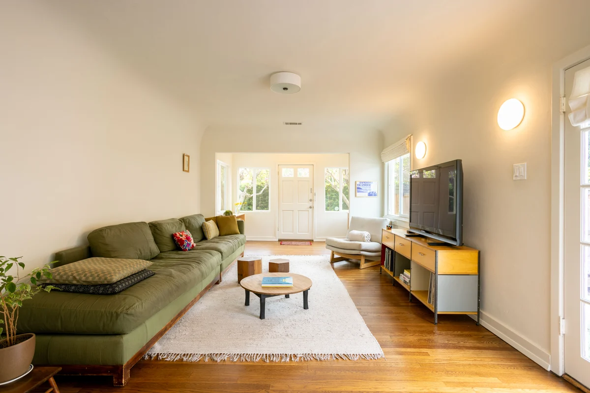 Los Angeles Modern Charmer - Jade Cottage property photo 5