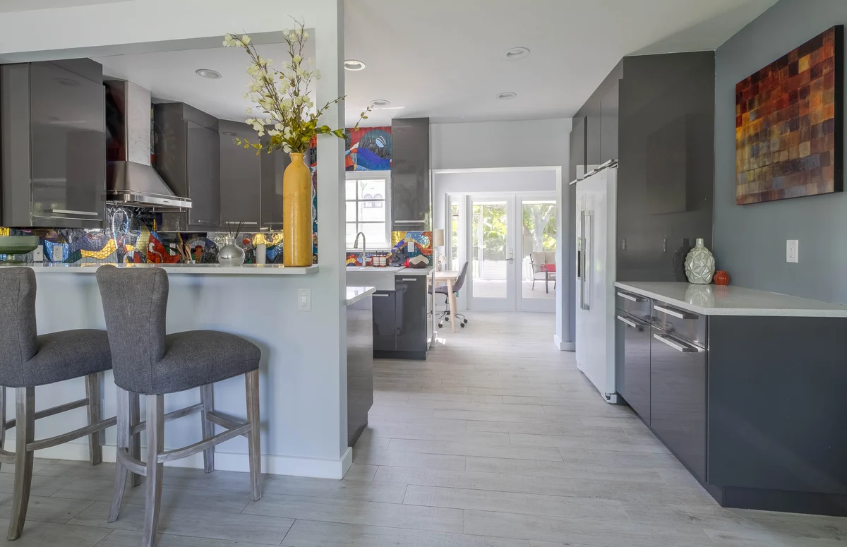 Beach, Art District, Shopping, Restaurants Best Spa in Delray property photo 4