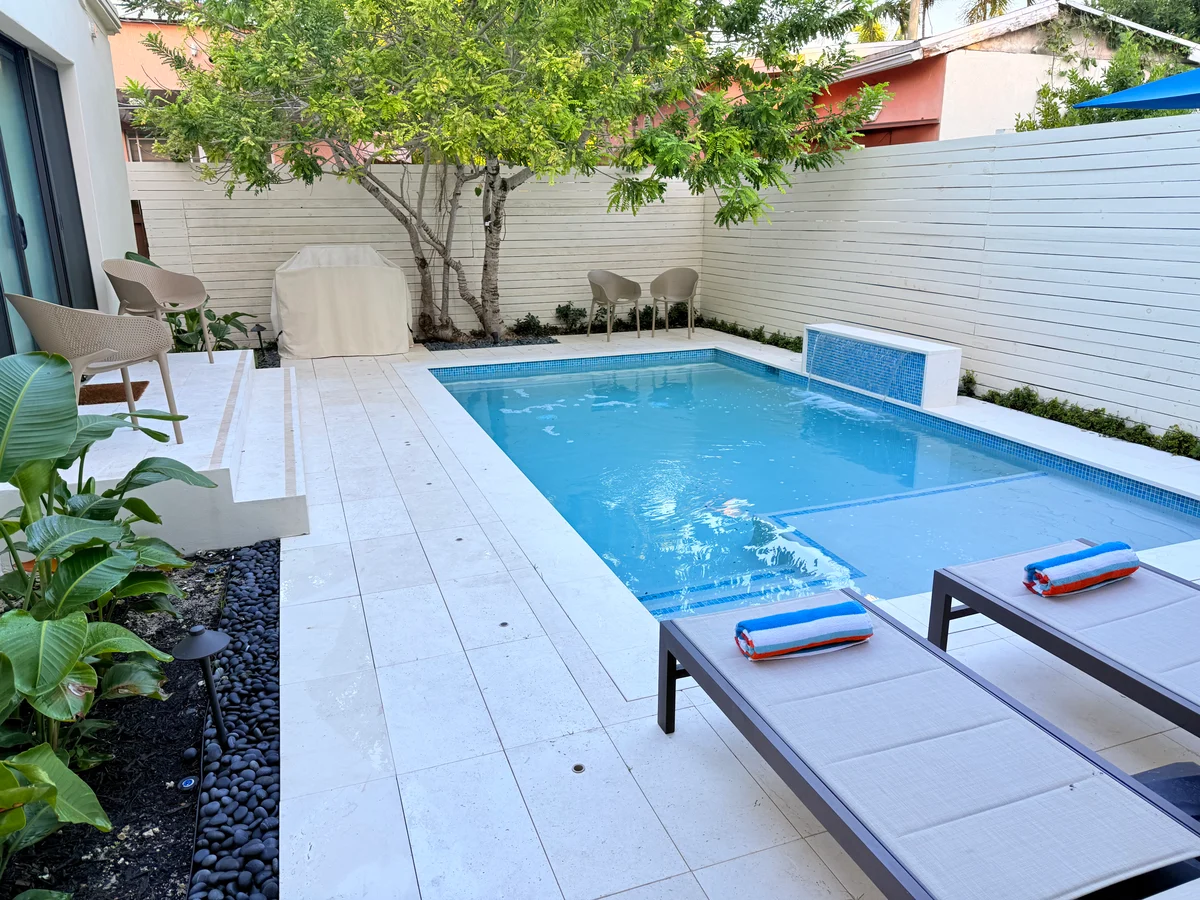 Home in Miami property photo 5