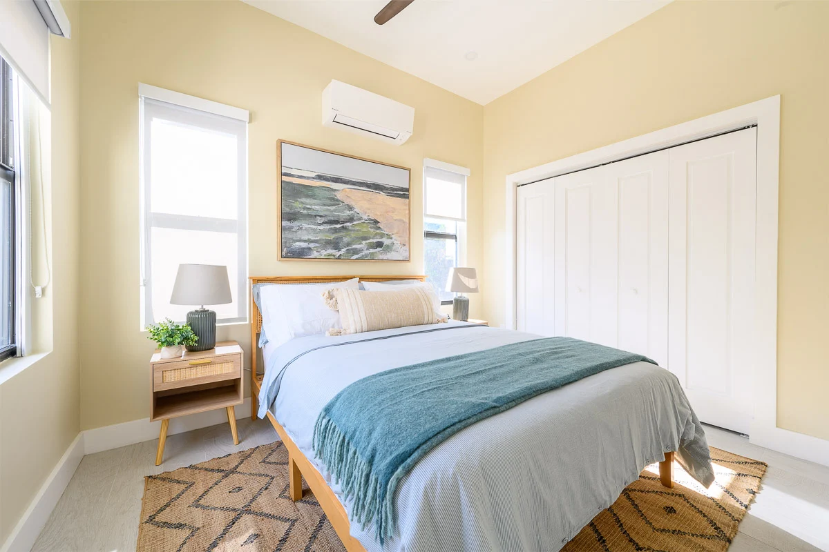 Bedroom 3 image 1