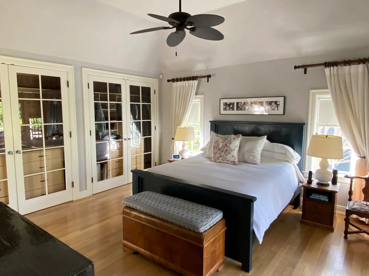 Bedroom 1 image 1