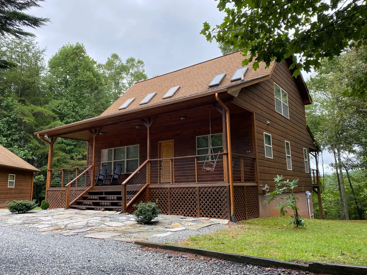 Property in Morganton property photo 3