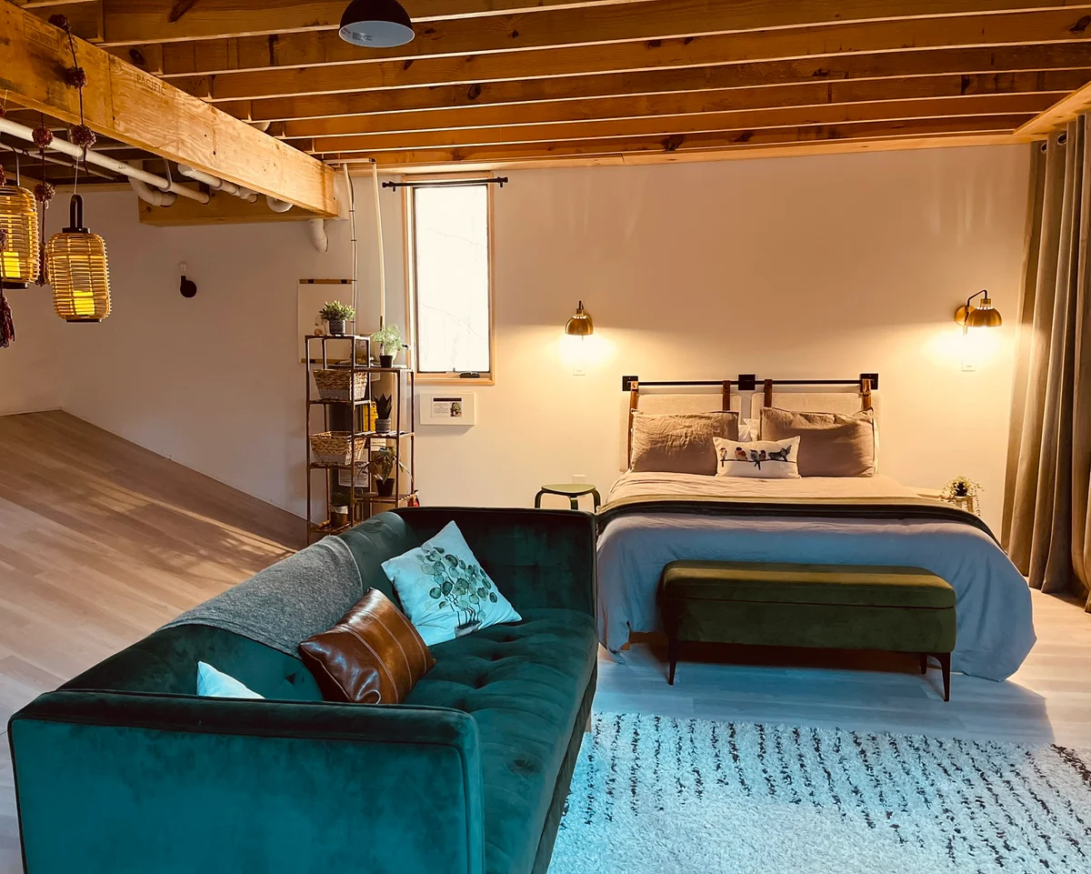 Bedroom image 1