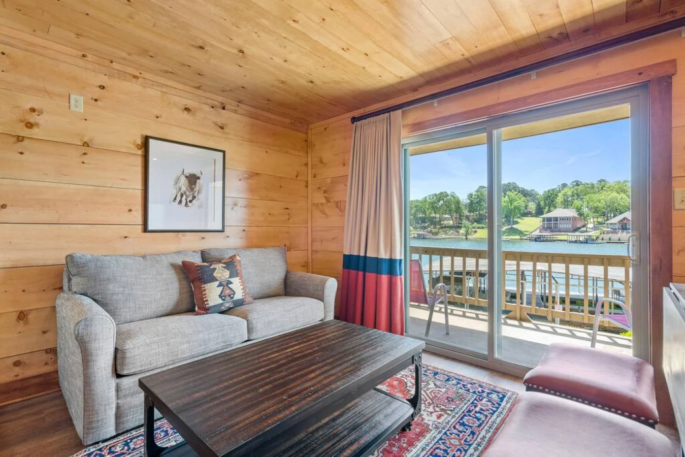 Resort B5/King