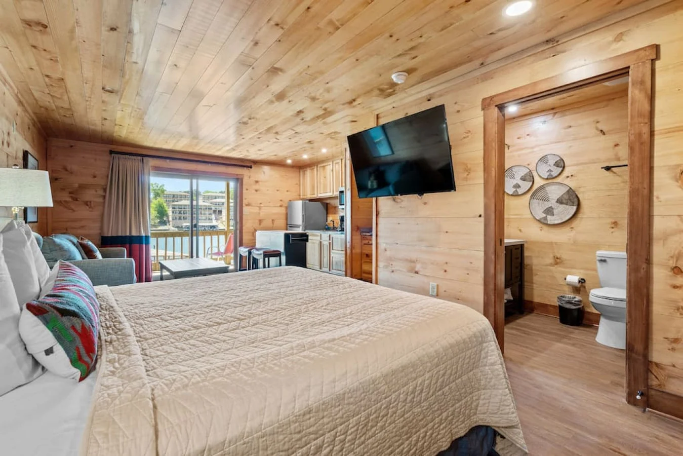 Resort B5/King