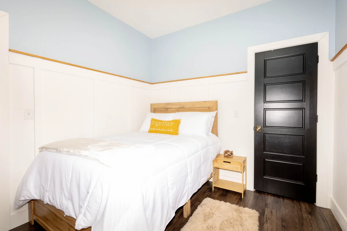 Bedroom 3 image 1