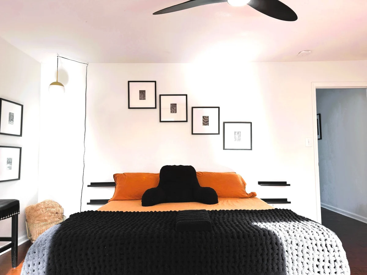 Bedroom 2 image 1