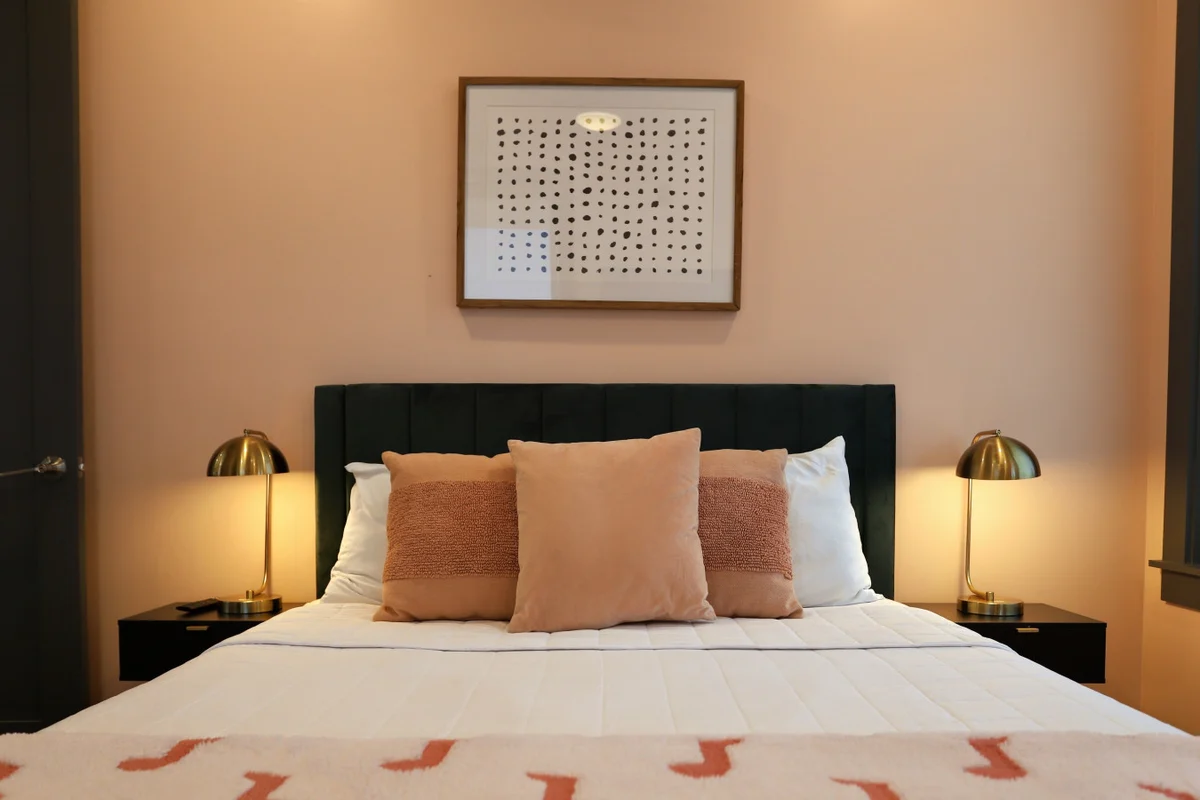 Bedroom 1 image 1