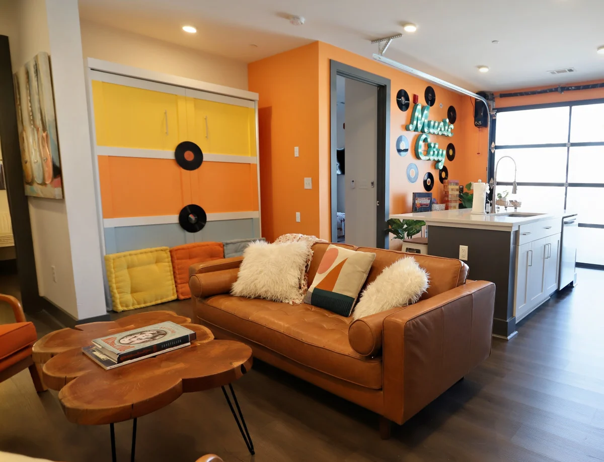 Home in Nashville property photo 4