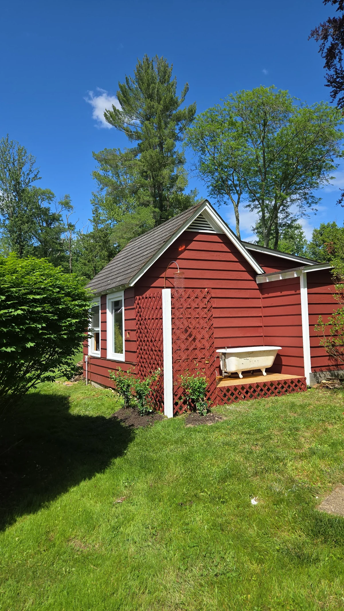 1203 Canal Rd #289