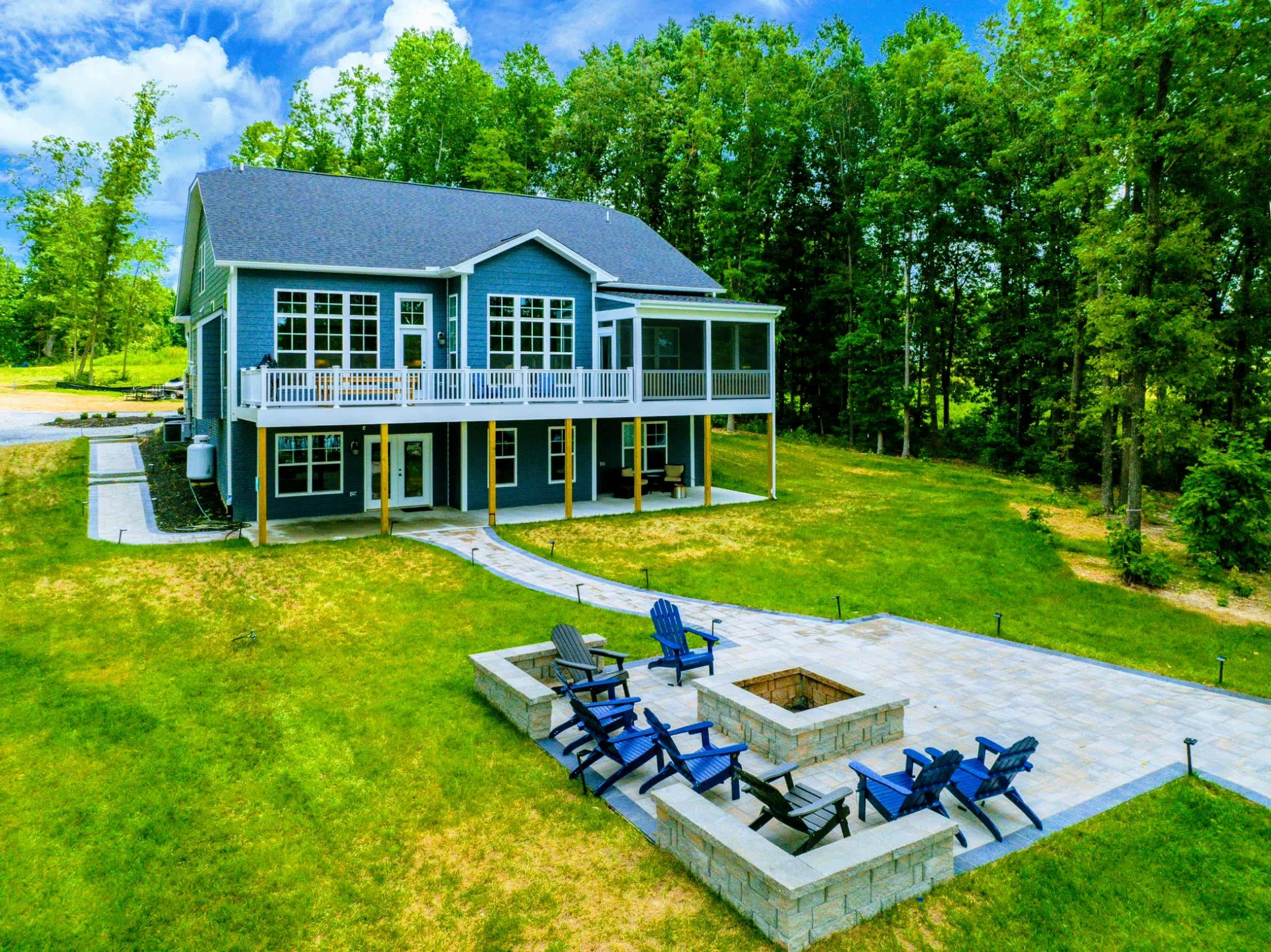 Home in Mineral property photo 158