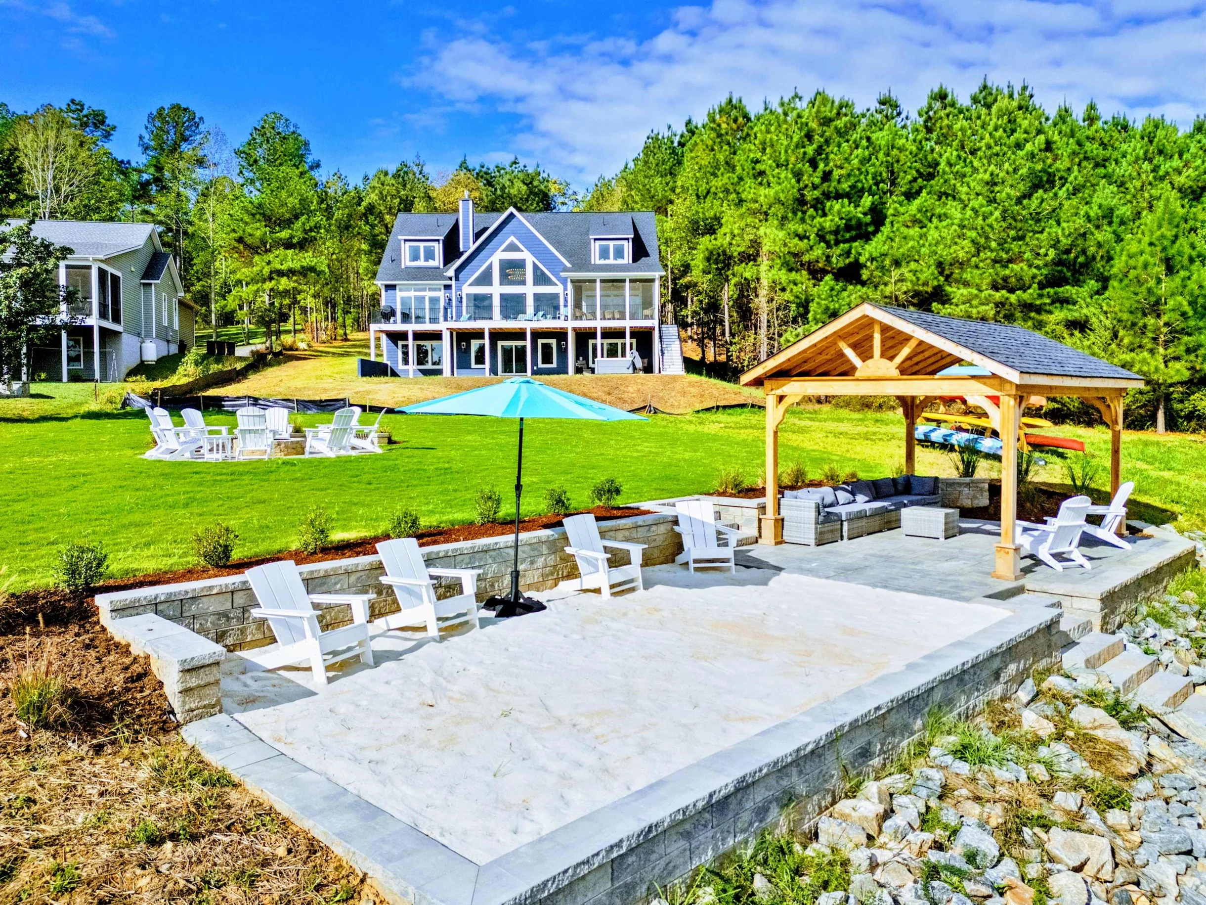 Home in Mineral property photo 1