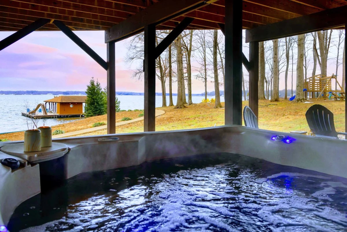 Home in Bumpass property photo 3