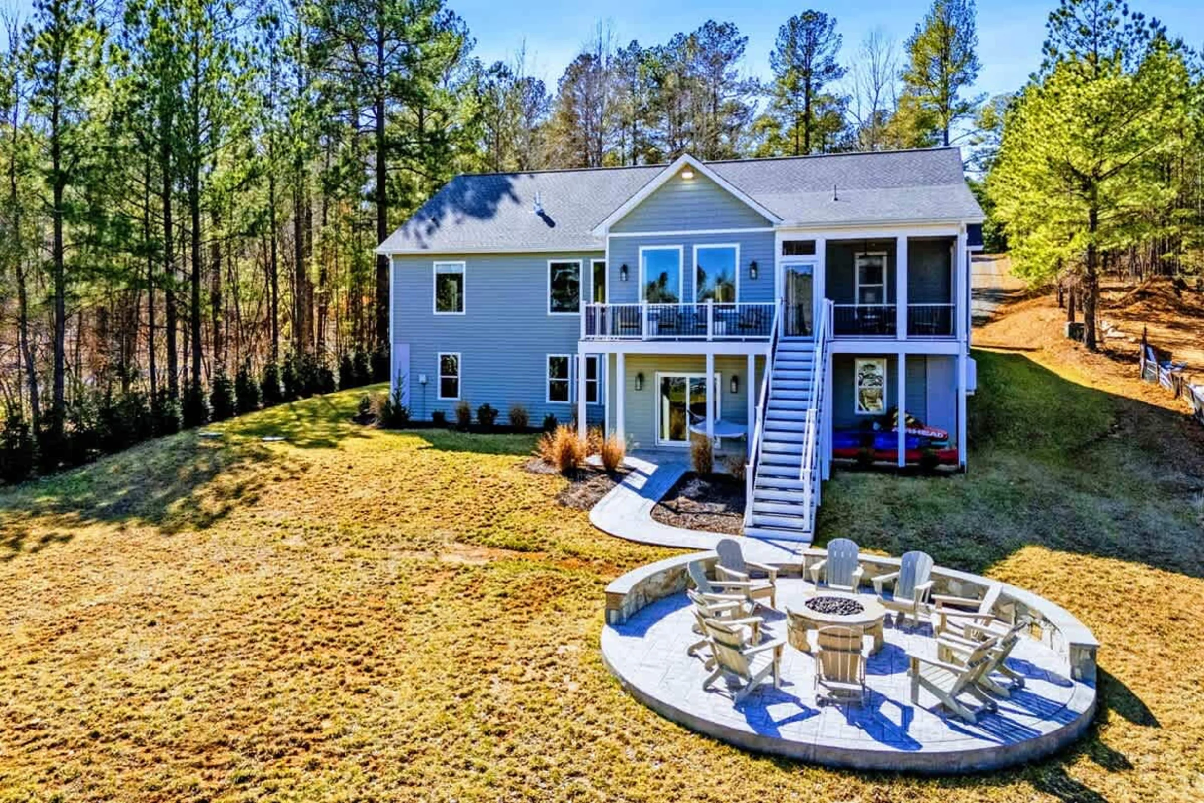 Home in Mineral property photo 226