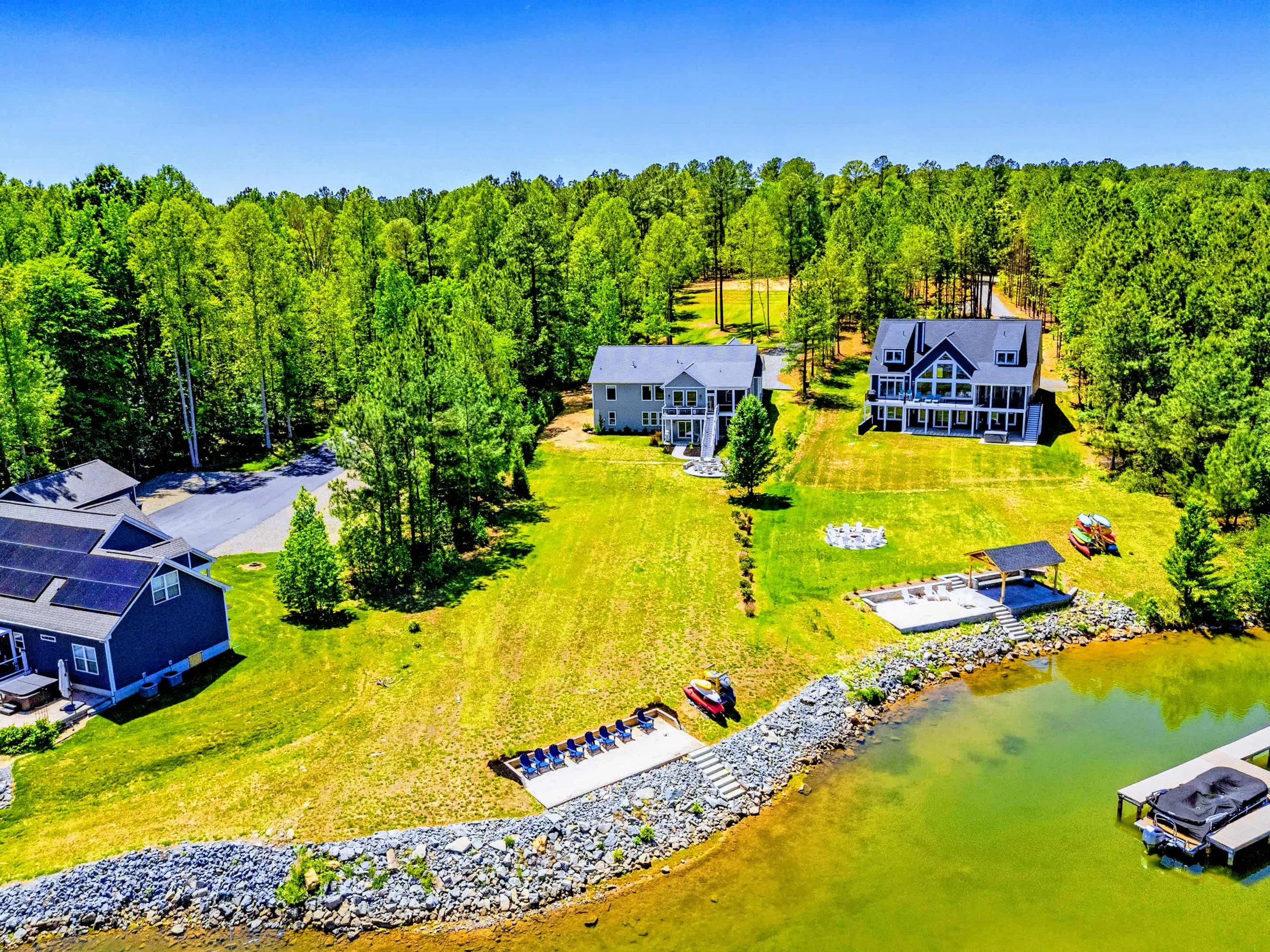 Home in Mineral property photo 340