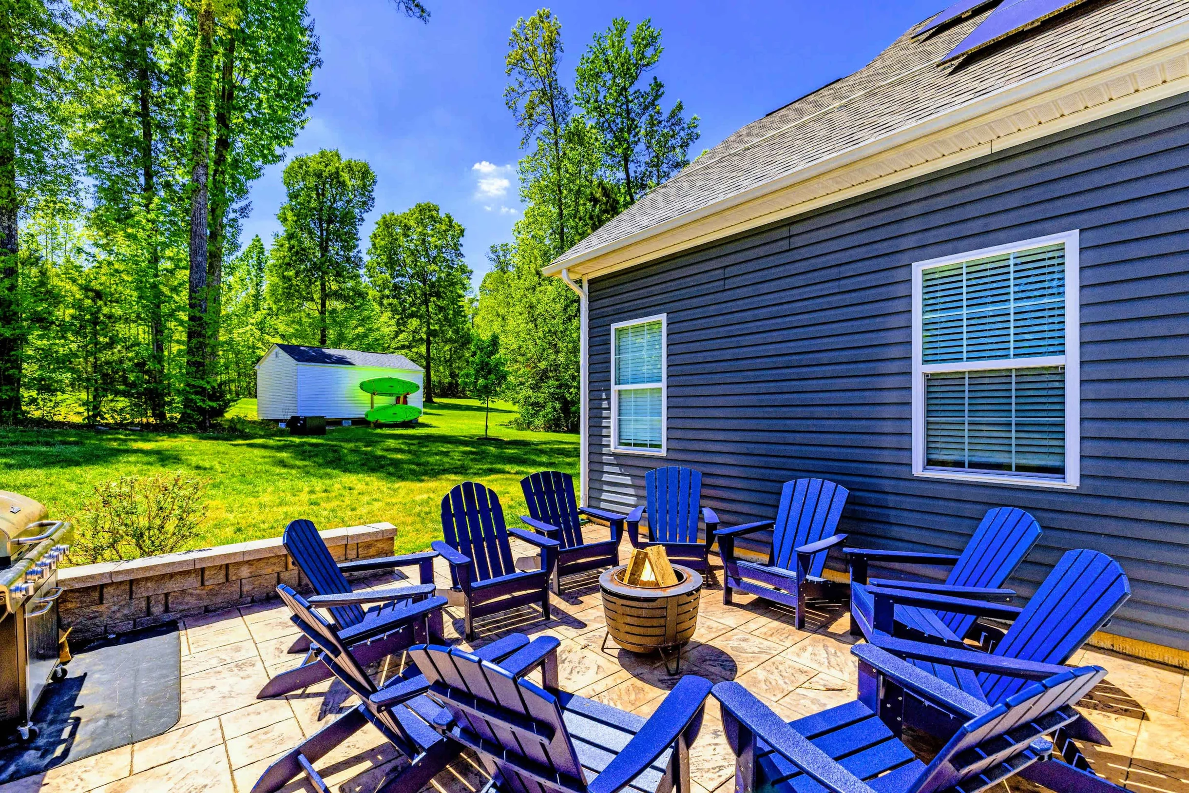 Home in Mineral property photo 228