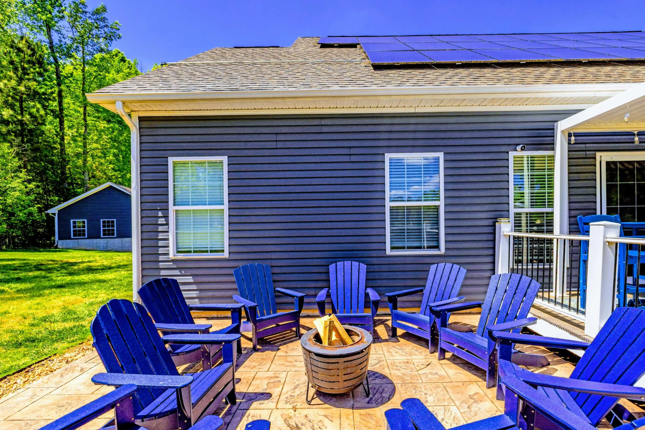 Home in Mineral property photo 224