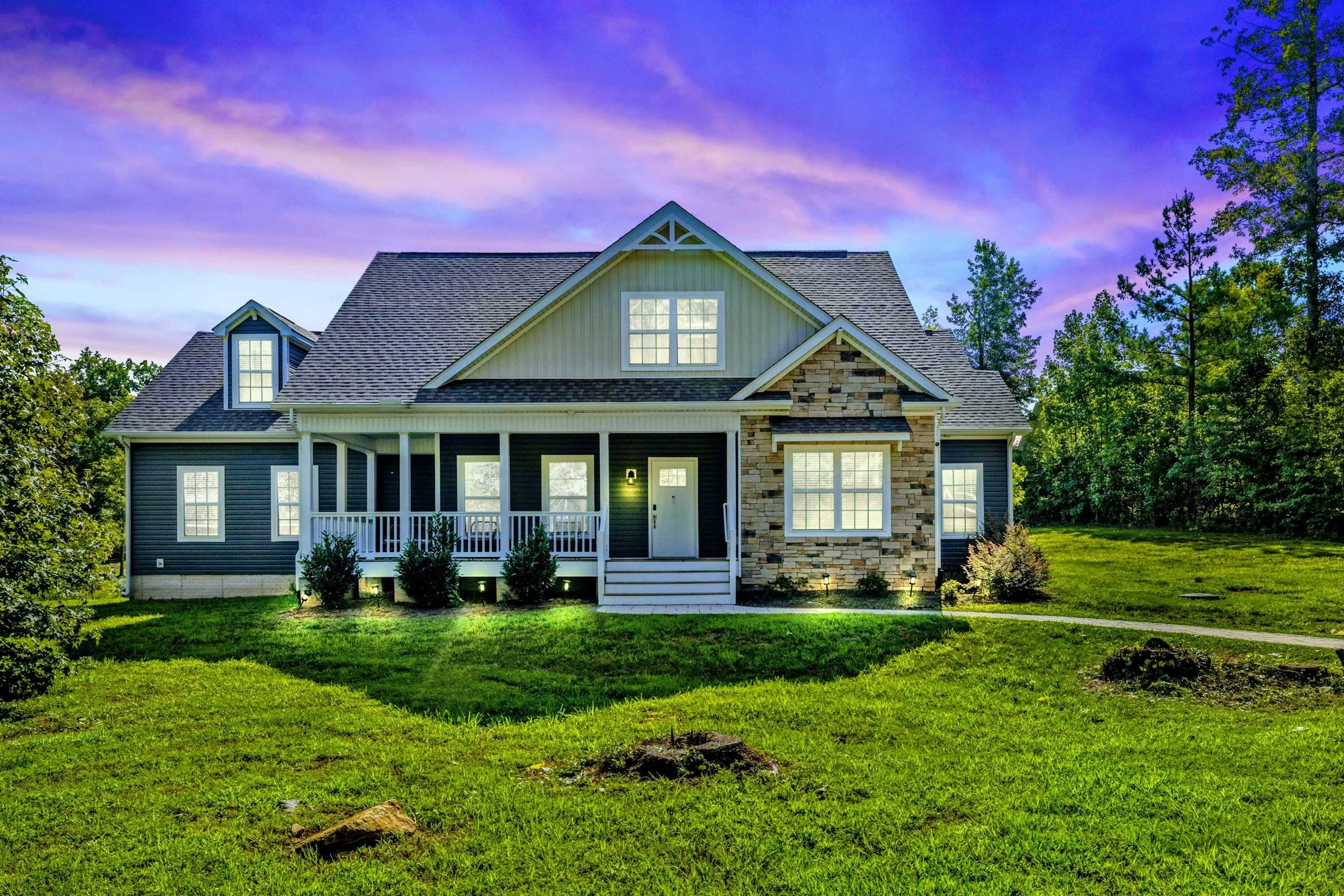 Home in Mineral property photo 264