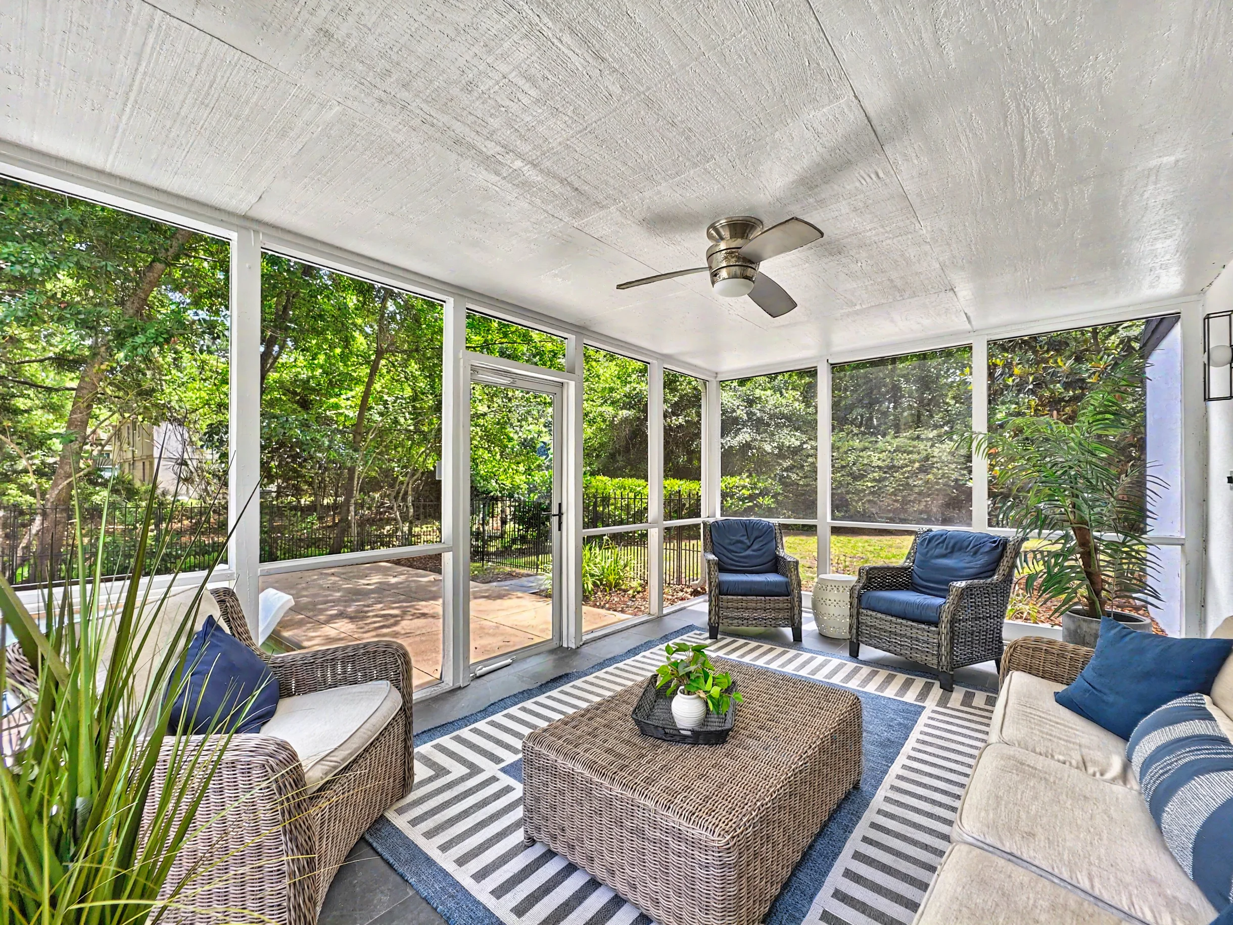 58 Folly Field - Folly Field #113