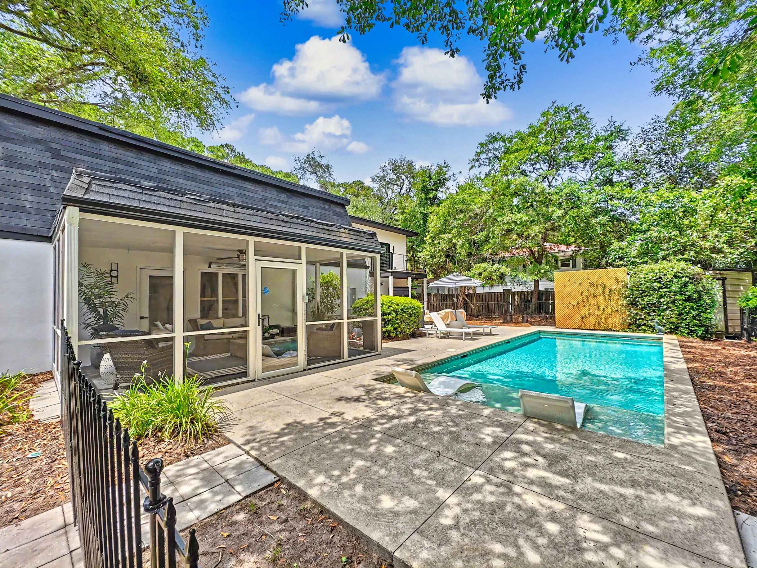 58 Folly Field - Folly Field #118