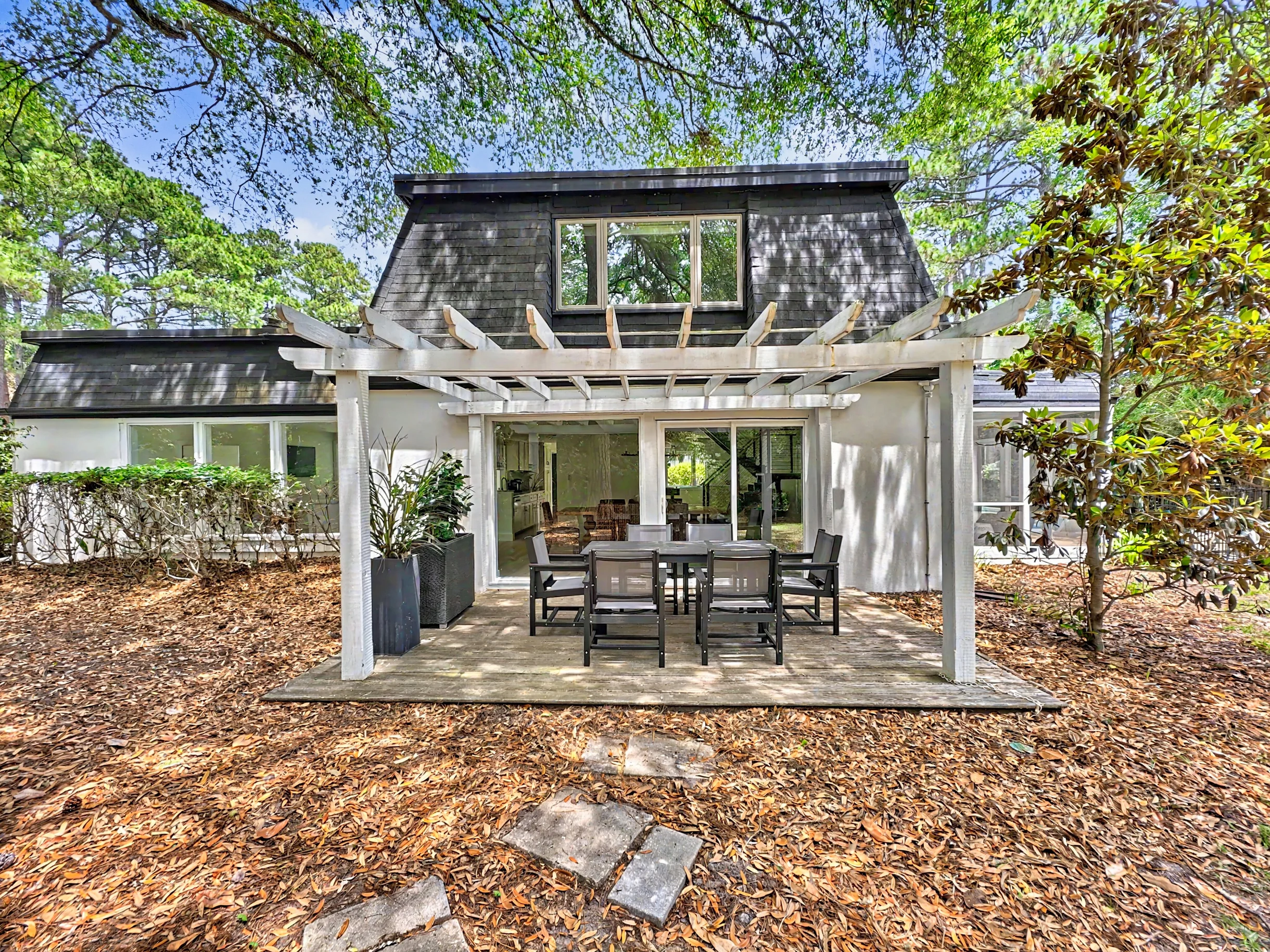 58 Folly Field - Folly Field #105