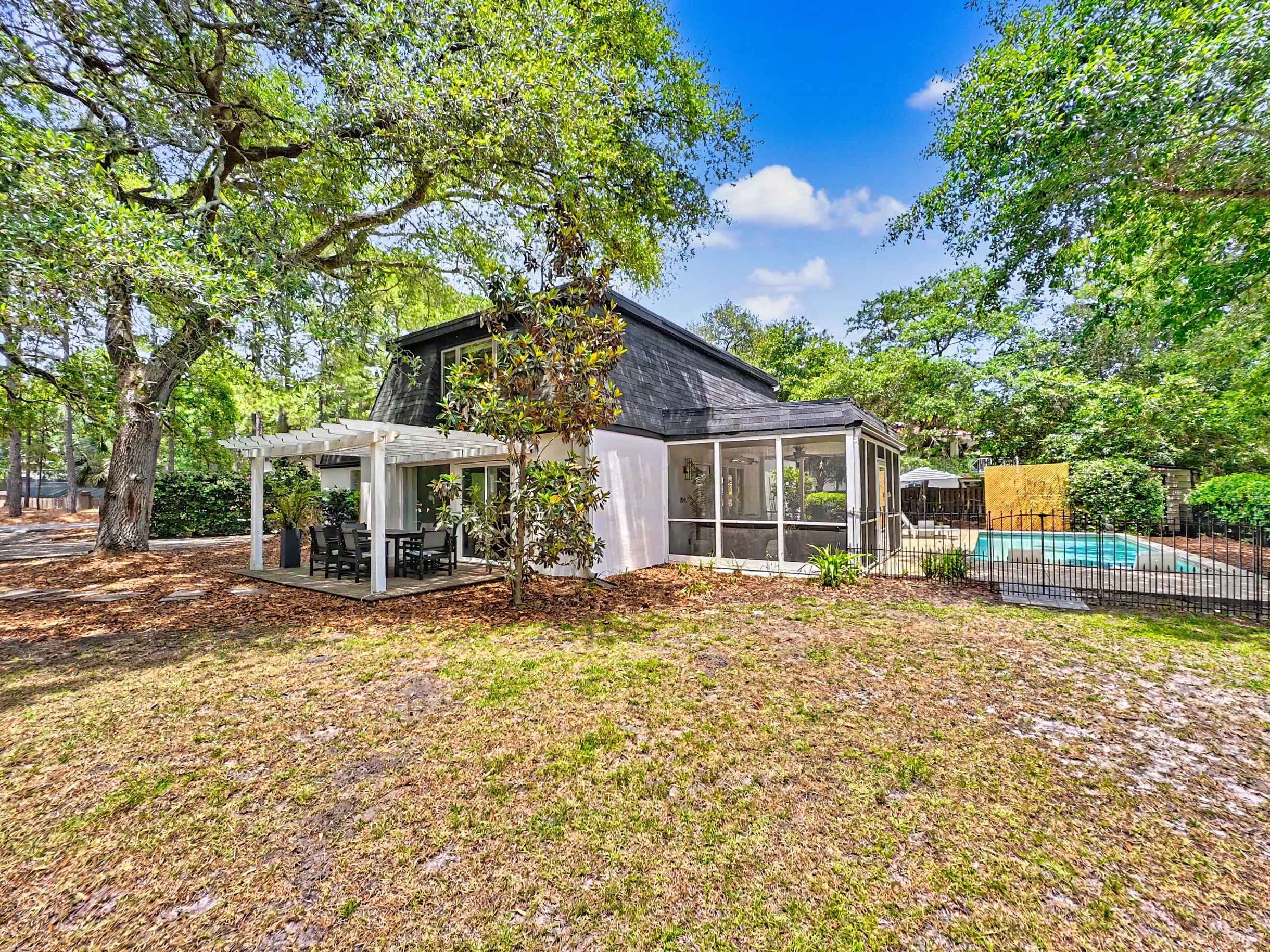 58 Folly Field - Folly Field #78