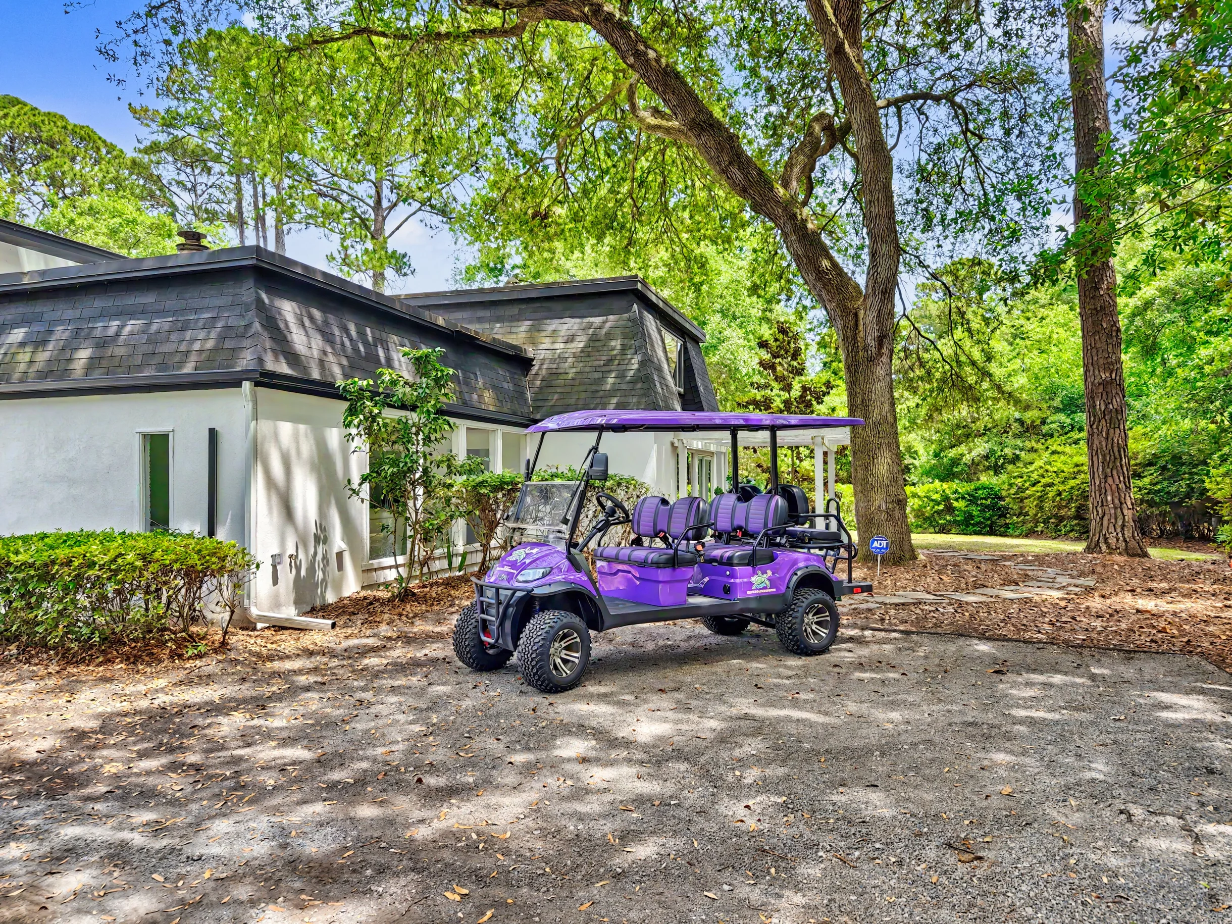 58 Folly Field - Folly Field #80