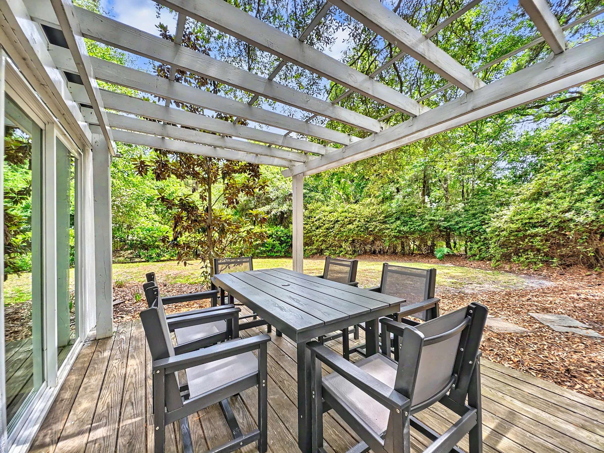 58 Folly Field - Folly Field #126