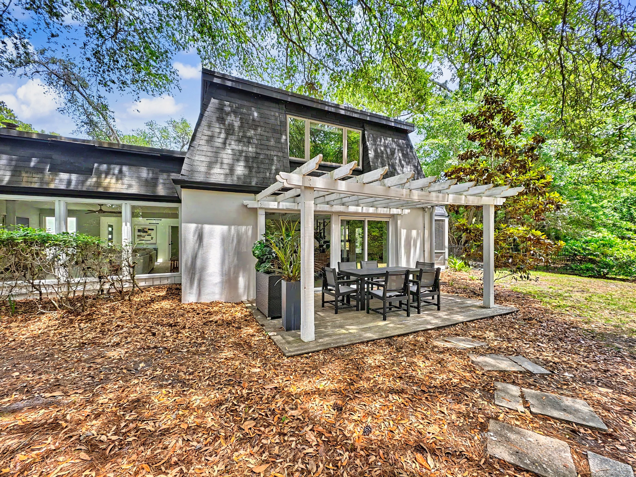 58 Folly Field - Folly Field #108