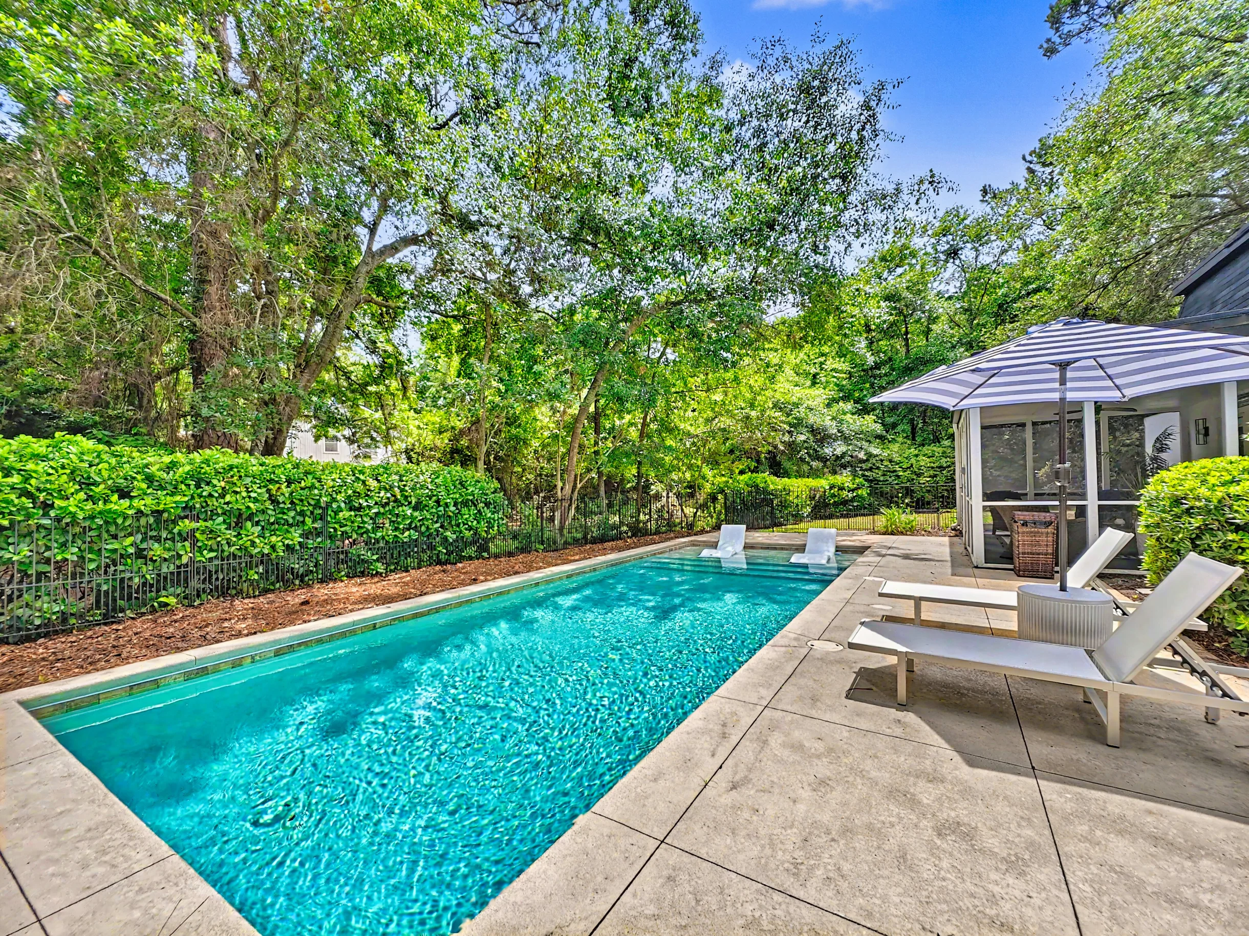 58 Folly Field - Folly Field #112