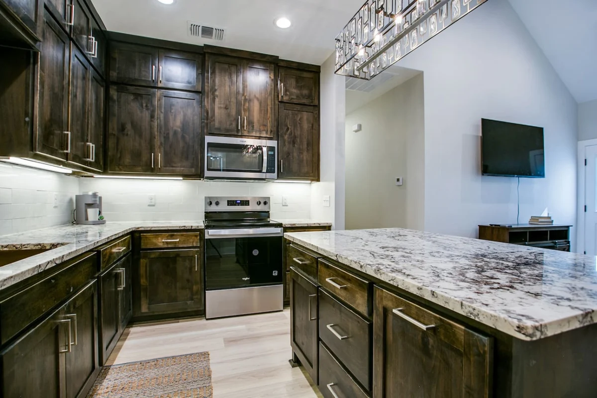 Home in San Angelo property photo 5