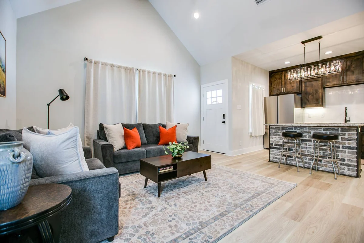 Home in San Angelo property photo 4