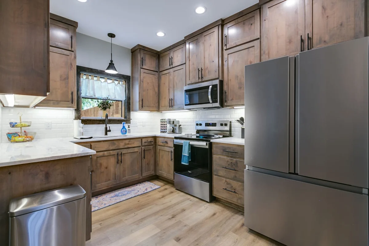 Home in San Angelo property photo 5